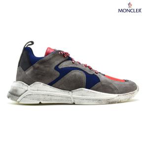 MONCLER（モンクレール） 【並行輸入品】モンクレール ローファー