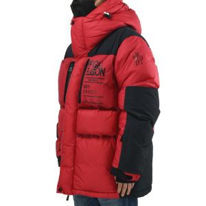 【並行輸入品】モンクレール ダウンコート メン...の詳細画像1