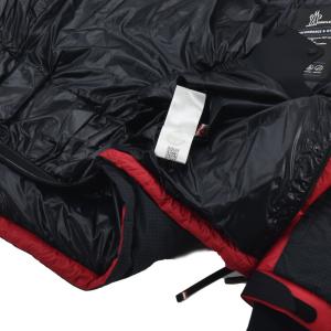 【並行輸入品】モンクレール ダウンコート メン...の詳細画像4