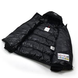 【並行輸入品】モンクレール ダウンジャケット ...の詳細画像4