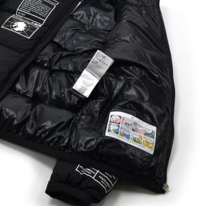 【並行輸入品】モンクレール ダウンジャケット ...の詳細画像5
