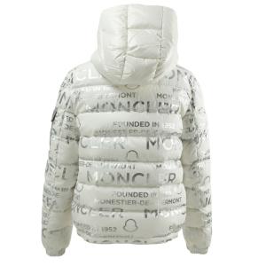 【並行輸入品】モンクレール ダウンジャケット ...の詳細画像3