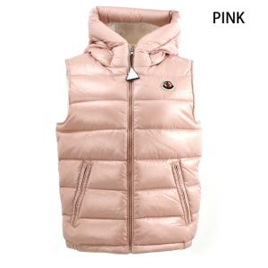 【並行輸入品】モンクレール ダウンベスト レデ...の詳細画像2