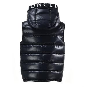 【並行輸入品】モンクレール ダウンベスト レデ...の詳細画像4