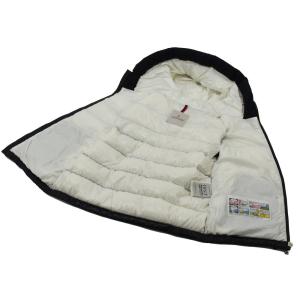 【並行輸入品】モンクレール ダウンベスト レデ...の詳細画像5