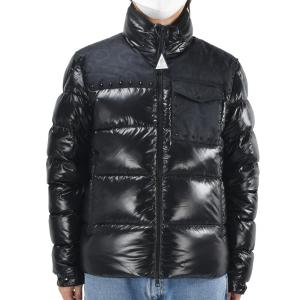 栞　モンクレール　 MONCLER JUNICHI　ブラック　黒 栞 モンクレール MONCLER JUNICHI ブラック 黒 Moncler Junichi Jacket