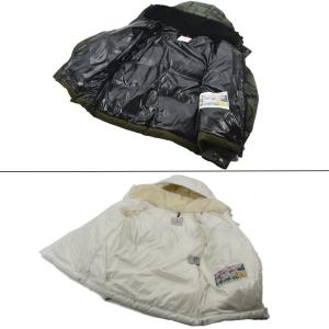 【並行輸入品】モンクレール MONCLER ダ...の詳細画像4