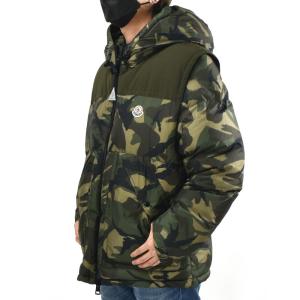 【並行輸入品】モンクレール ダウンジャケット ...の詳細画像1