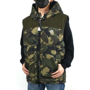 【並行輸入品】モンクレール ダウンジャケット ...の詳細画像3