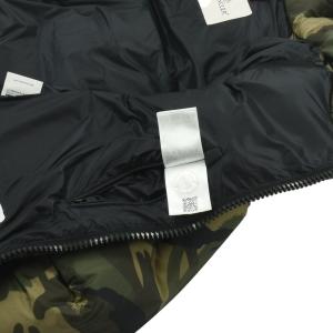 【並行輸入品】モンクレール ダウンジャケット ...の詳細画像5