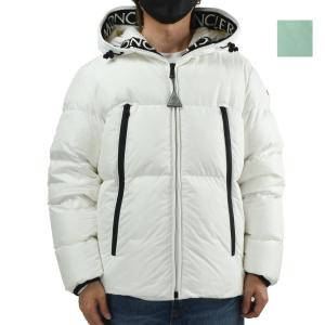 MONCLER（モンクレール） ダウンジャケット モンクラ フードロゴ