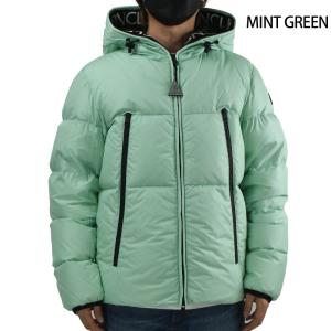 並行輸入品】モンクレール ダウンコート メンズ アウター フード付き
