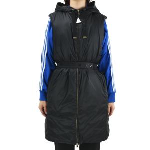 MONCLER（モンクレール） (SALE)【返品交換不可】ダウンベスト ファー