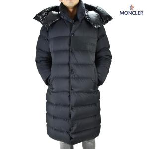 Moncler メンズダウンジャケット 丈タイプ ロング の商品一覧 ジャケット ファッション 通販 Yahoo ショッピング