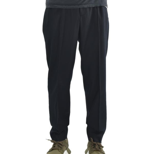 【並行輸入品】モンクレール スウェットパンツ メンズ トラックパンツ ロゴ ブラック 黒 SWETP...