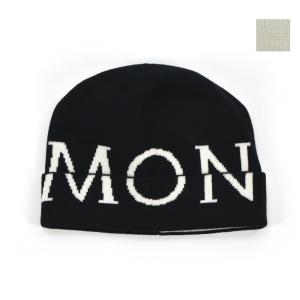 MONCLER（モンクレール） ニットキャップ 3B00049 M1131 ビーニー