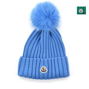 MONCLER（モンクレール） 【並行輸入品】モンクレール ニットキャップ