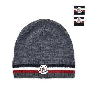 MONCLER（モンクレール） メンズ ニットキャップ 3B00007 04761