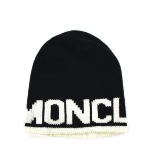 MONCLER（モンクレール） ニットキャップ 3B00049 M1131 ビーニー