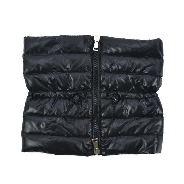 【並行輸入品】モンクレール MONCLER ネックウォーマー レディース スカーフ ダウン入りネック...