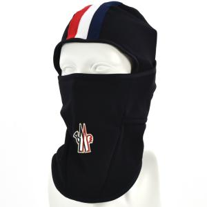 MONCLER モンクレール ネックウォーマー メンズ スヌード マフラー  