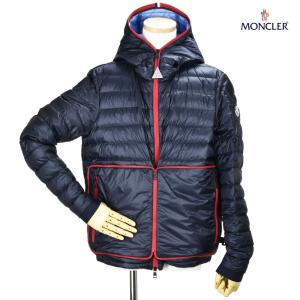 MONCLER モンクレール MAURES 1B54410 53333 マウレス フード付き