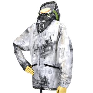 【並行輸入品】モンクレール ブルゾンメンズ ナ...の詳細画像1