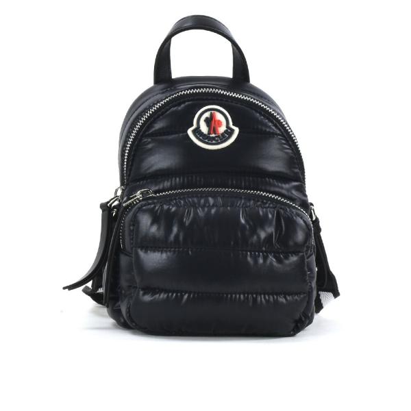 【並行輸入品】モンクレール MONCLER キリア ショルダーバッグ レディース ポシェット ポーチ...