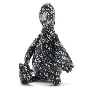 MONCLER（モンクレール） キーホルダー ダウンジャケット 6F000 02