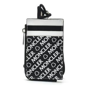 MONCLER モンクレール Card Holder フラグメントケース コインケース