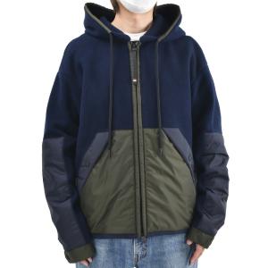 MONCLER（モンクレール） 【並行輸入品】モンクレール ジップアップ