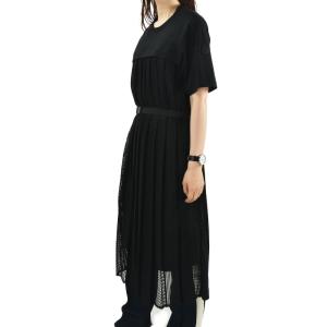【SALE】【並行輸入品】モンクレール ワンピ...の詳細画像1