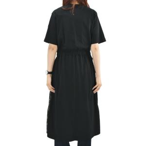 【SALE】【並行輸入品】モンクレール ワンピ...の詳細画像2