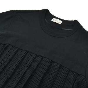 【SALE】【並行輸入品】モンクレール ワンピ...の詳細画像4
