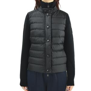 MONCLER (SALE)【返品交換不可】MONCLER(モンクレール)ダウンベスト