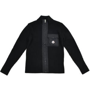 MONCLER（モンクレール） 【並行輸入品】モンクレール ジップアップ