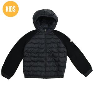 国内正規品　モンクレール　キッズ ジャンパー　カーディガン　4y 104cm MONCLER（モンクレール） 【並行輸入品】モンクレール ジップアップ