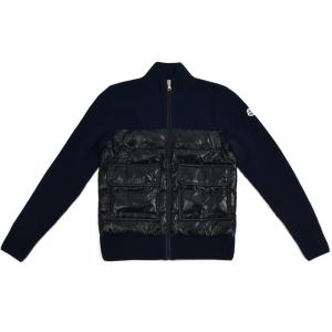 MONCLER（モンクレール） 【並行輸入品】モンクレール ジップアップ