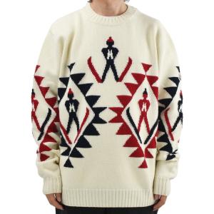 FENDI（フェンディ） セーター ニット モンスター ディアボリック