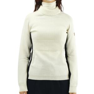 【MONCLER】モンクレール　アルパカウール混　半袖ニット　レディース　グレー 9c00014-986_02.jpg