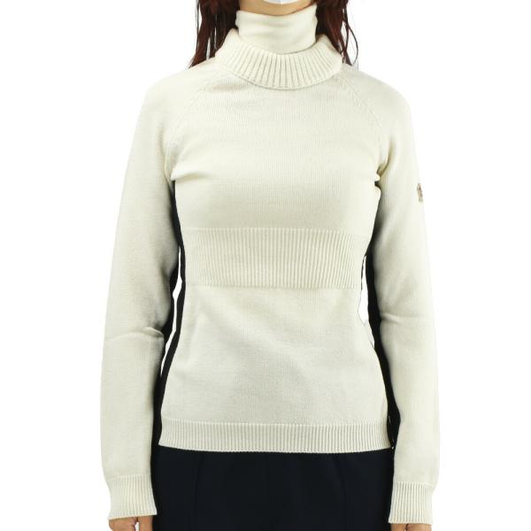 MONCLER Moncler CICLISTA TRICOT ニット