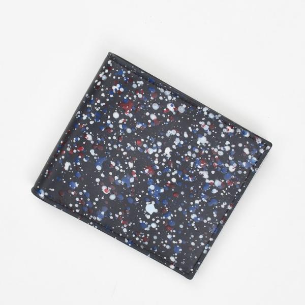 【並行輸入品】メゾンマルジェラ S55UI0096 SX9893 963 SLG メンズ 財布 札入...