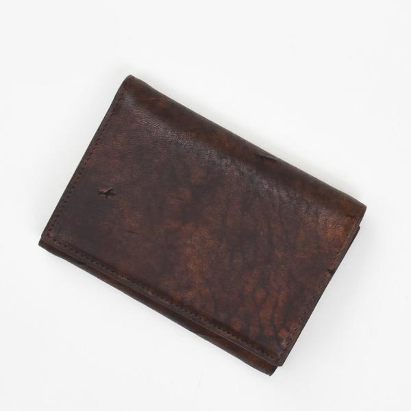 【並行輸入品】メゾンマルジェラ S55UI0098 SX9869 961 SLG Brown メンズ...