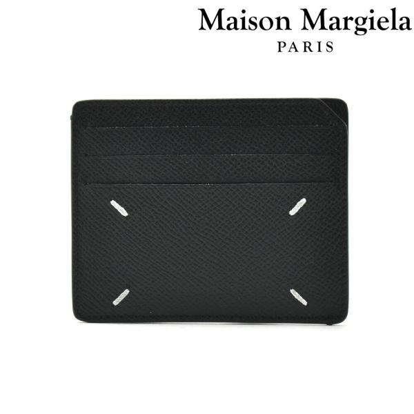 【並行輸入品】メゾンマルジェラ Maison Margiela カードケース 財布 ウィメンズ パス...