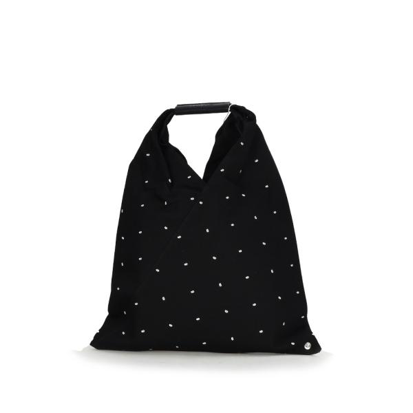 【並行輸入品】エムエム6 メゾンマルジェラ ジャパニーズ トートバッグ レディース ハンドバッグ ブ...