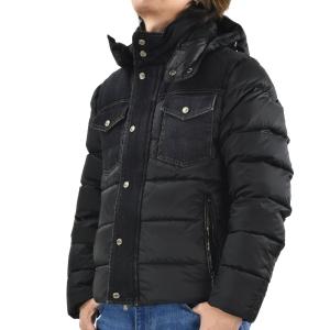 【並行輸入品】ムーレー MooRER ダウンジ...の詳細画像1