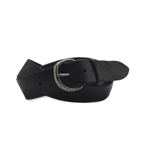 【並行輸入品】ミノロンゾーニ ベルト H.40 MRS166C006 C30 BLUE メンズ レザ...