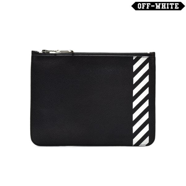 Off-White Off-White クラッチバッグ OMNF010S19C44032