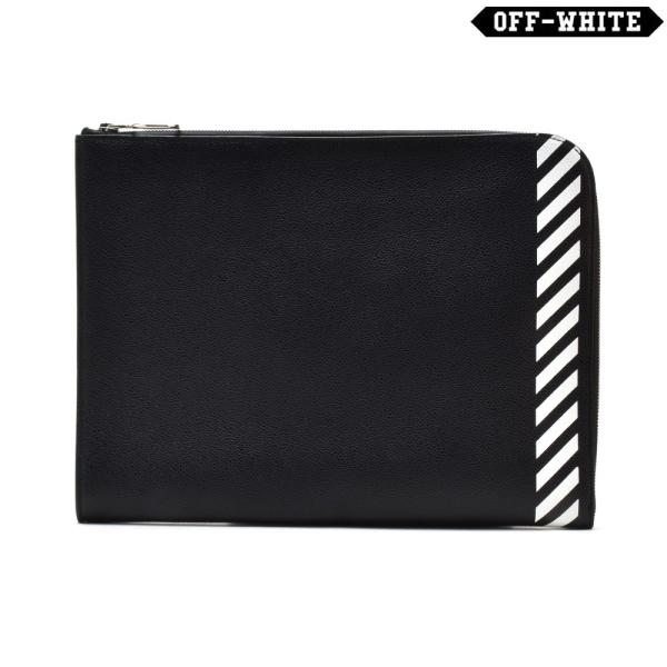 Off-White Off-White クラッチバッグ OMNA053S19C44032
