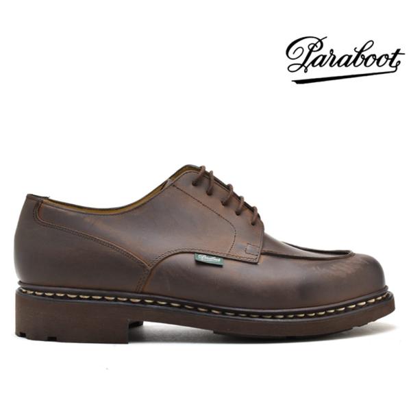 【並行輸入品】パラブーツ 705901 CHAMBORD シャンボード